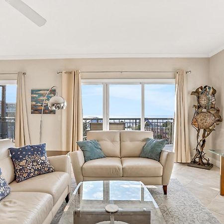 Апартаменти Palms Of Treasure Island 405 Сент-Піт-Біч Екстер'єр фото
